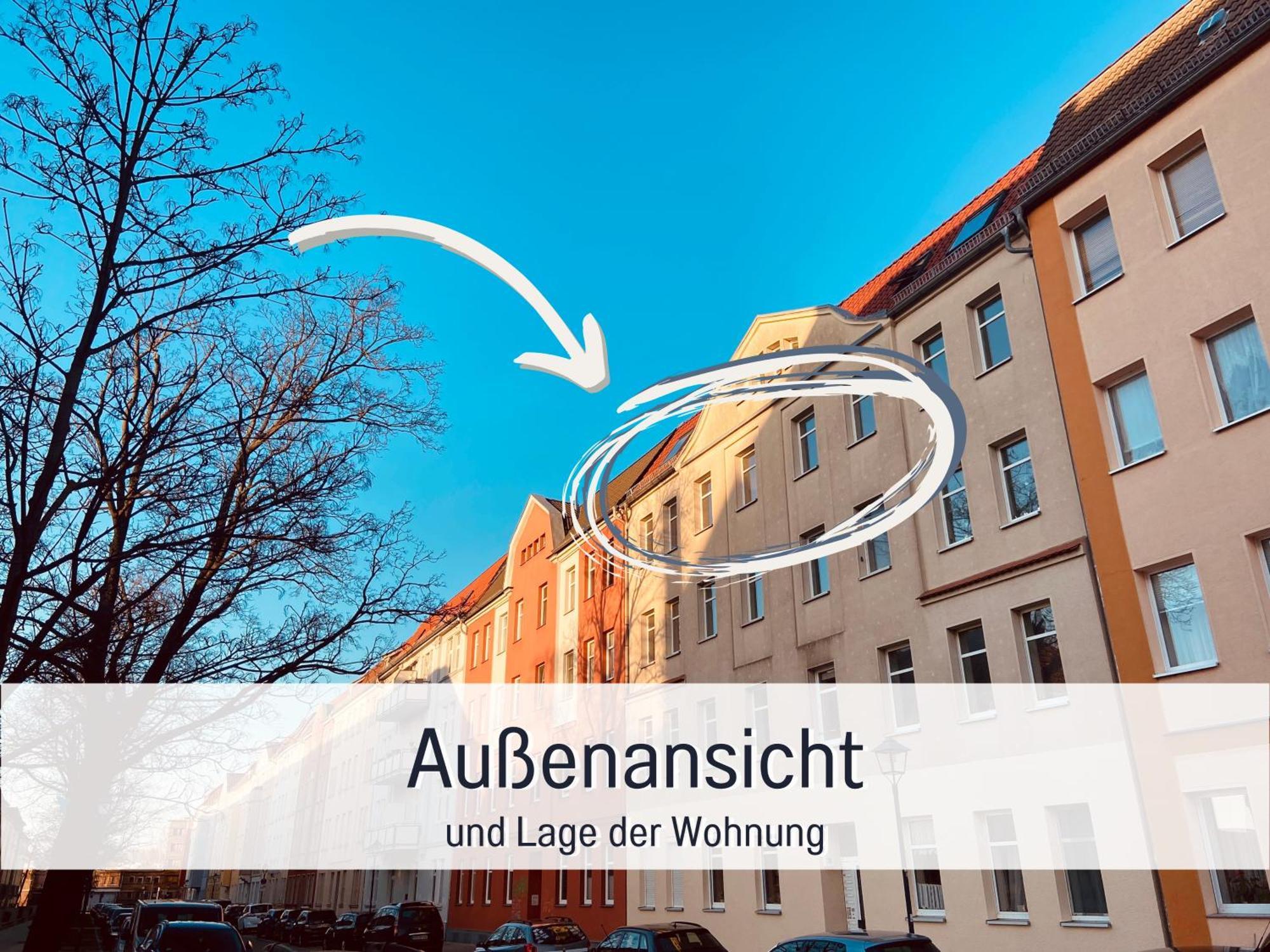 Stadtapartment By Live It - Voll Ausgestattete Kueche, Smarttv, Waschtrockner, 1-5 Pers 勃兰登堡 外观 照片