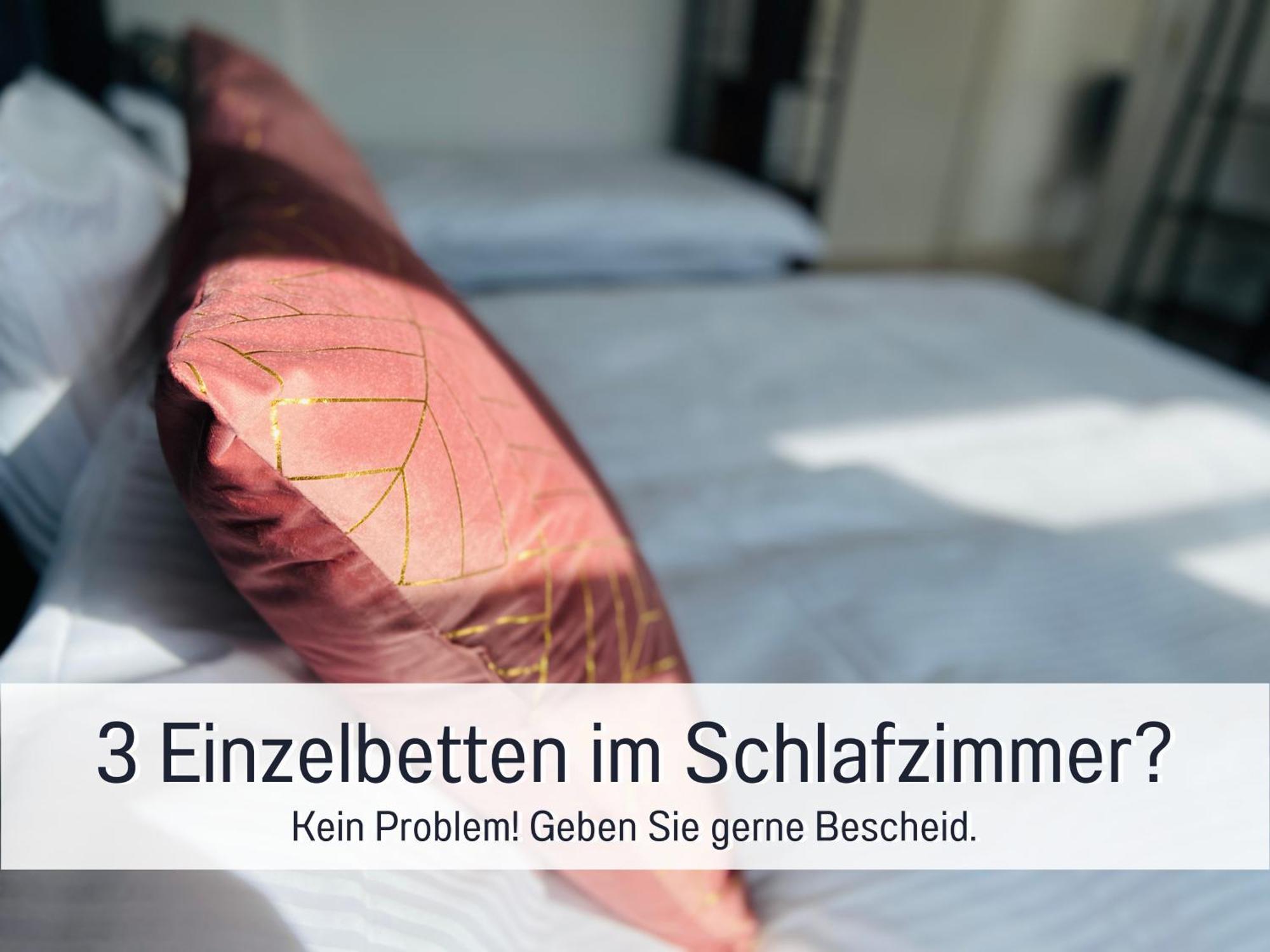 Stadtapartment By Live It - Voll Ausgestattete Kueche, Smarttv, Waschtrockner, 1-5 Pers 勃兰登堡 外观 照片