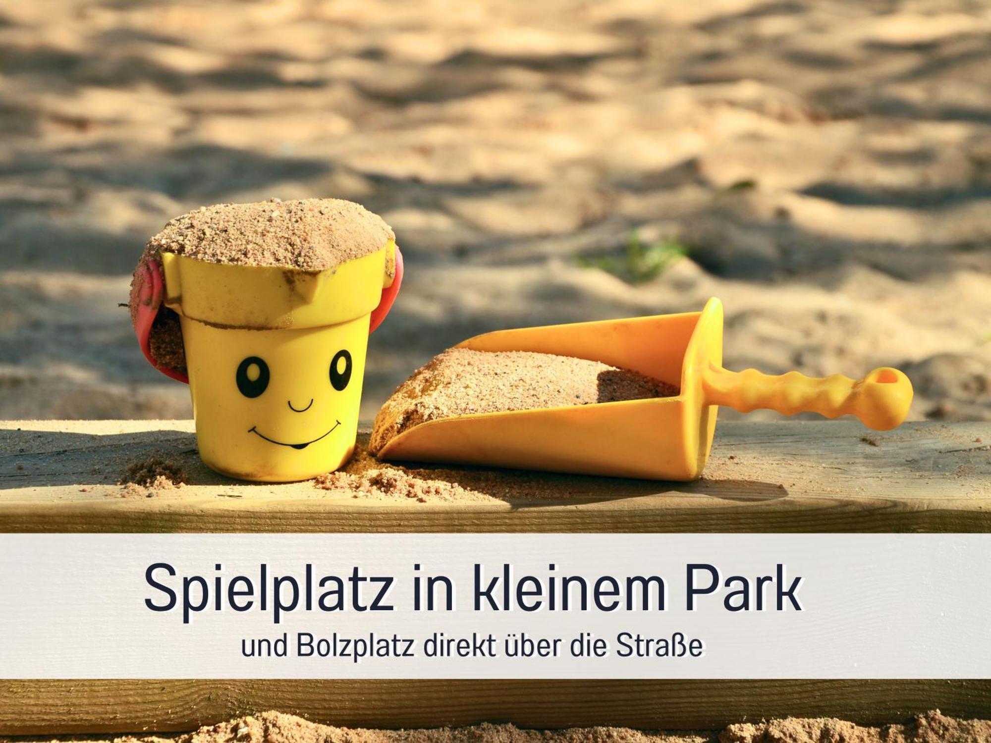 Stadtapartment By Live It - Voll Ausgestattete Kueche, Smarttv, Waschtrockner, 1-5 Pers 勃兰登堡 外观 照片