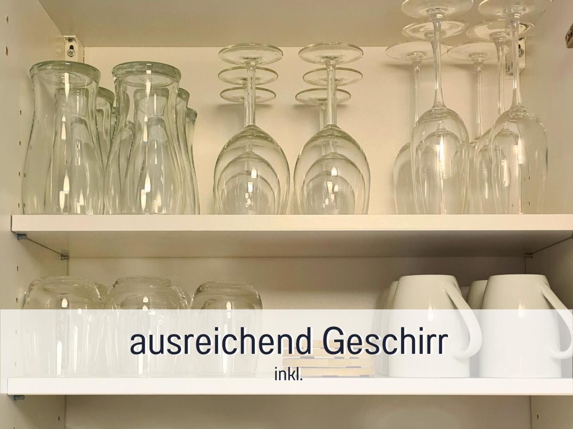 Stadtapartment By Live It - Voll Ausgestattete Kueche, Smarttv, Waschtrockner, 1-5 Pers 勃兰登堡 外观 照片